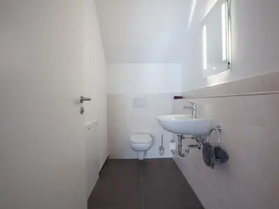 Ferienwohnung für 6 Personen (95 m²) in Breitnau 9/10