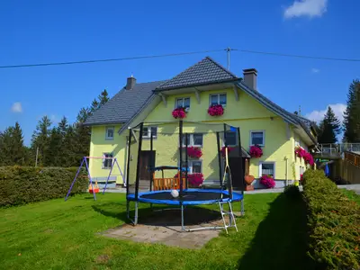 Ferienwohnung für 4 Personen (65 m²) in Breitnau 6/10