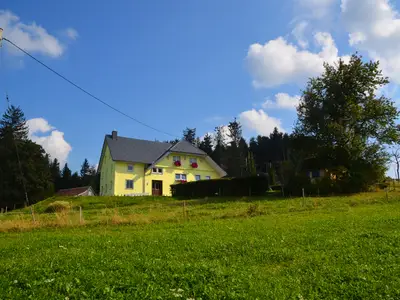 Ferienwohnung für 4 Personen (65 m²) in Breitnau 9/10