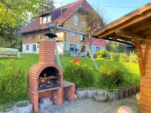 Ferienwohnung für 4 Personen (60 m²) in Breitnau