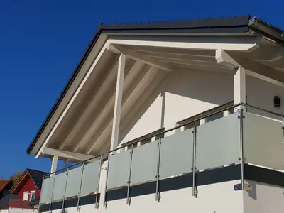 Ferienwohnung für 4 Personen (68 m²) in Breitnau 8/10