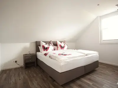 Ferienwohnung für 4 Personen (68 m²) in Breitnau 5/10