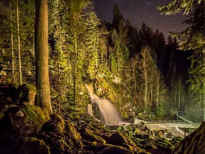 Ferienwohnung für 4 Personen (68 m²) in Breitnau 8/10
