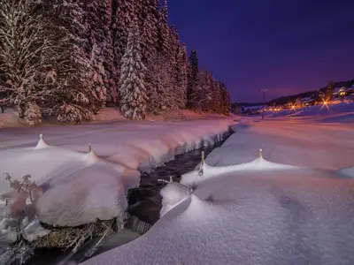 Ferienwohnung für 4 Personen (68 m²) in Breitnau 9/10