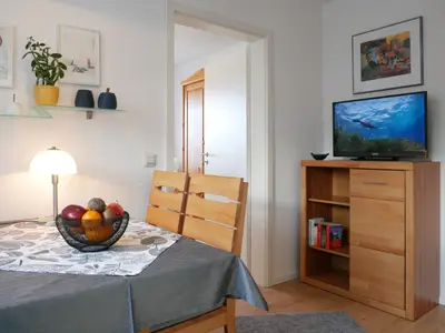 Ferienwohnung für 2 Personen (33 m²) in Breitnau 4/10