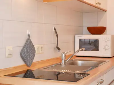 Ferienwohnung für 2 Personen (33 m²) in Breitnau 5/10