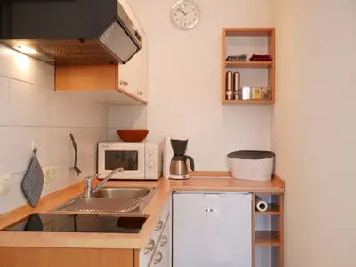 Ferienwohnung für 2 Personen (33 m²) in Breitnau 6/10