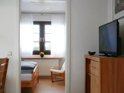 Ferienwohnung für 2 Personen (33 m²) in Breitnau 8/10