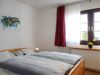 Ferienwohnung für 2 Personen (33 m²) in Breitnau 9/10