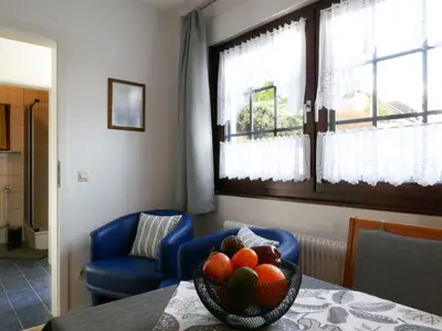 Ferienwohnung für 2 Personen (33 m²) in Breitnau 10/10