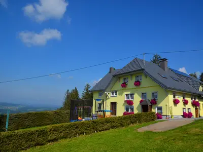 Ferienwohnung für 4 Personen (65 m²) in Breitnau 1/10