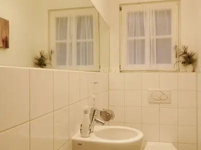 Ferienwohnung für 8 Personen (142 m²) in Breitnau 5/10