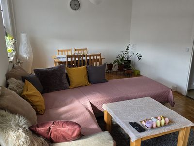 Ferienwohnung für 4 Personen (60 m²) in Breitungen (Thüringen) 2/10