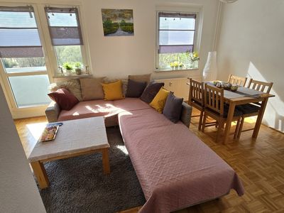 Ferienwohnung für 4 Personen (60 m²) in Breitungen (Thüringen) 3/10