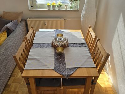 Ferienwohnung für 4 Personen (60 m²) in Breitungen (Thüringen) 4/10