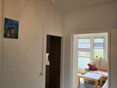 Ferienwohnung für 4 Personen (60 m²) in Breitungen (Thüringen) 9/10