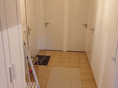 Ferienwohnung für 4 Personen (60 m²) in Breitungen (Thüringen) 10/10