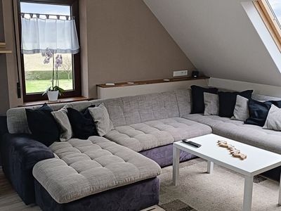 Ferienwohnung für 4 Personen (80 m²) in Breitungen (Thüringen) 9/10