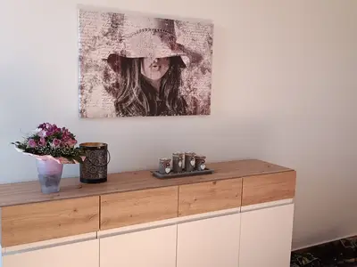 Ferienwohnung für 4 Personen (80 m²) in Breitungen (Thüringen) 2/10