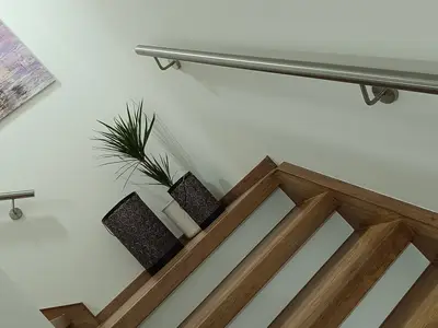 Ferienwohnung für 4 Personen (80 m²) in Breitungen (Thüringen) 3/10