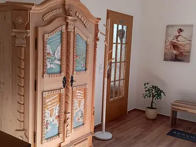 Ferienwohnung für 4 Personen (80 m²) in Breitungen (Thüringen) 4/10