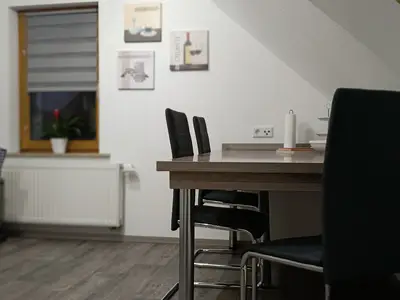 Ferienwohnung für 4 Personen (80 m²) in Breitungen (Thüringen) 6/10