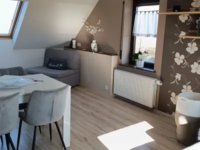 Ferienwohnung für 4 Personen (80 m²) in Breitungen (Thüringen) 8/10