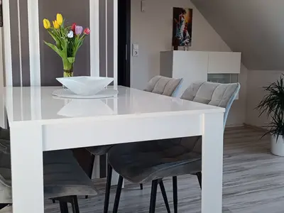 Ferienwohnung für 4 Personen (80 m²) in Breitungen (Thüringen) 9/10