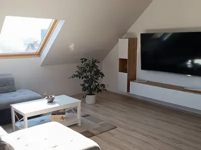 Ferienwohnung für 4 Personen (80 m²) in Breitungen (Thüringen) 10/10