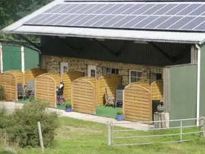 Ferienwohnung für 4 Personen (67 m²) in Brekendorf