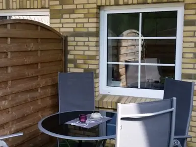 Ferienwohnung für 4 Personen (67 m²) in Brekendorf 5/10