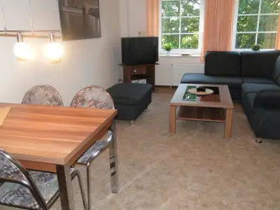 Ferienwohnung für 4 Personen (67 m²) in Brekendorf 6/10