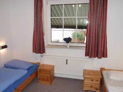 Ferienwohnung für 4 Personen (67 m²) in Brekendorf 8/10