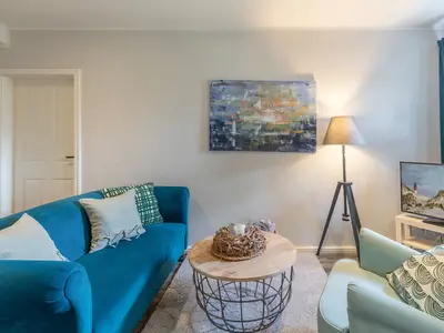 Ferienwohnung für 2 Personen (50 m²) in Breklum 1/10