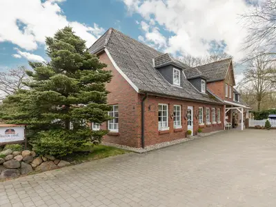 Ferienwohnung für 2 Personen (50 m²) in Breklum 2/10