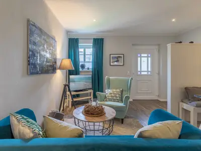 Ferienwohnung für 2 Personen (50 m²) in Breklum 3/10