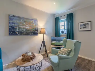 Ferienwohnung für 2 Personen (50 m²) in Breklum 4/10