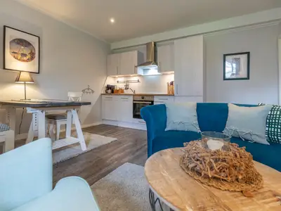 Ferienwohnung für 2 Personen (50 m²) in Breklum 5/10