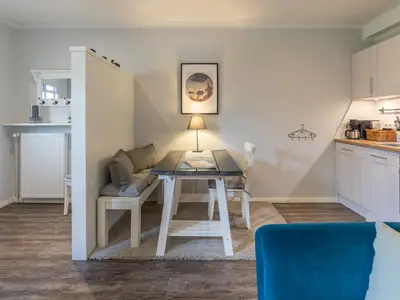 Ferienwohnung für 2 Personen (50 m²) in Breklum 6/10