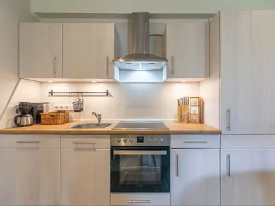 Ferienwohnung für 2 Personen (50 m²) in Breklum 7/10