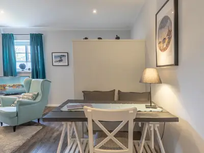 Ferienwohnung für 2 Personen (50 m²) in Breklum 8/10