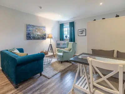 Ferienwohnung für 2 Personen (50 m²) in Breklum 9/10