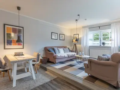 Ferienwohnung für 2 Personen (50 m²) in Breklum 2/10