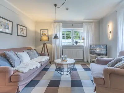 Ferienwohnung für 2 Personen (50 m²) in Breklum 3/10