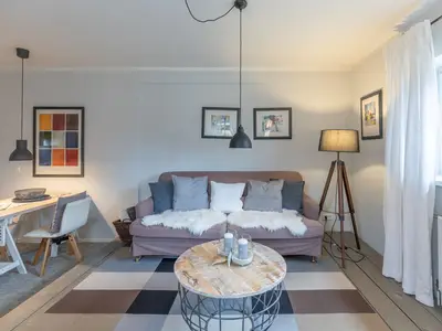Ferienwohnung für 2 Personen (50 m²) in Breklum 4/10