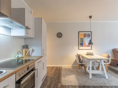 Ferienwohnung für 2 Personen (50 m²) in Breklum 9/10