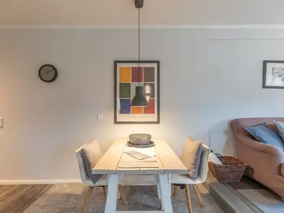 Ferienwohnung für 2 Personen (50 m²) in Breklum 10/10