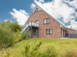 Ferienwohnung für 4 Personen (100 m²) in Breklum