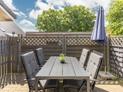 Ferienwohnung für 4 Personen (100 m²) in Breklum 8/10