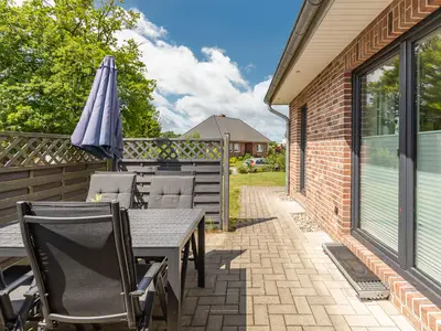 Ferienwohnung für 4 Personen (100 m²) in Breklum 9/10